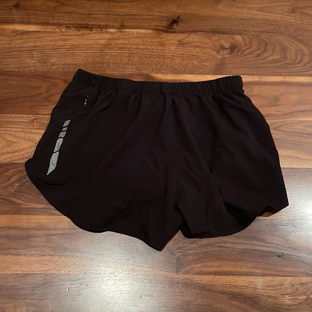 Running shorts - Picture 2 of 3